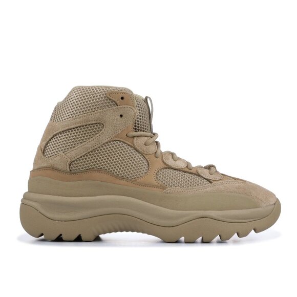 Adidas Yeezy Desert Boot in Rock main image 6